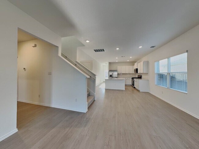 Photo - 1508 Chapel Rnch Rd