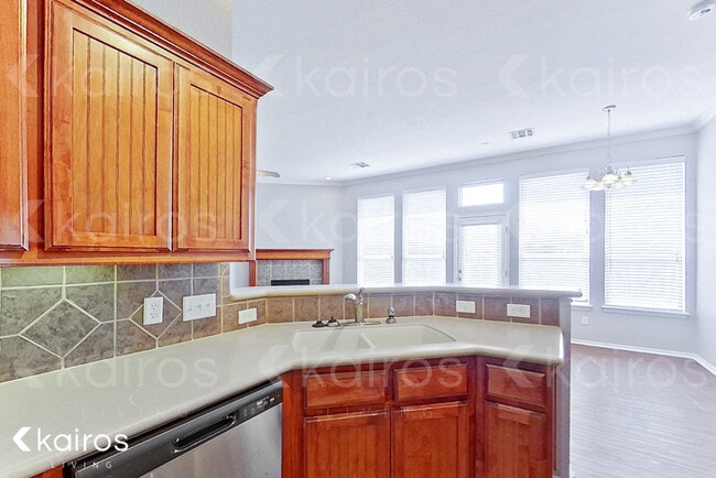 Photo - 2324 NW 161st Terrace