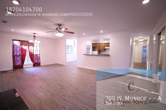 Photo - 700 W Monroe Ave Unit A