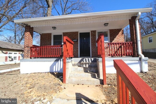 Photo - 5522 Addison Rd House