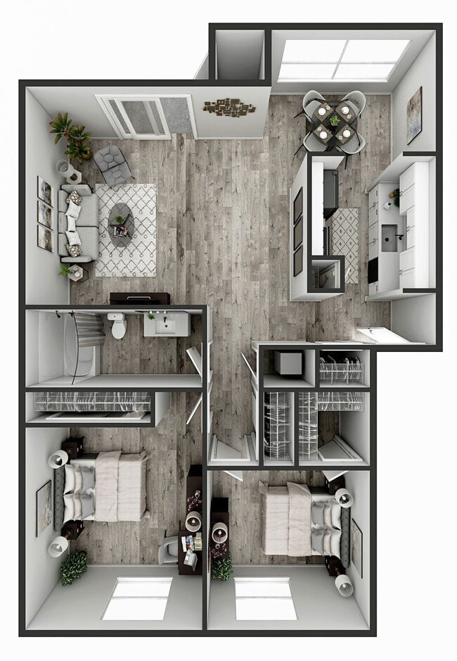 Photo - The Stratford Apartments