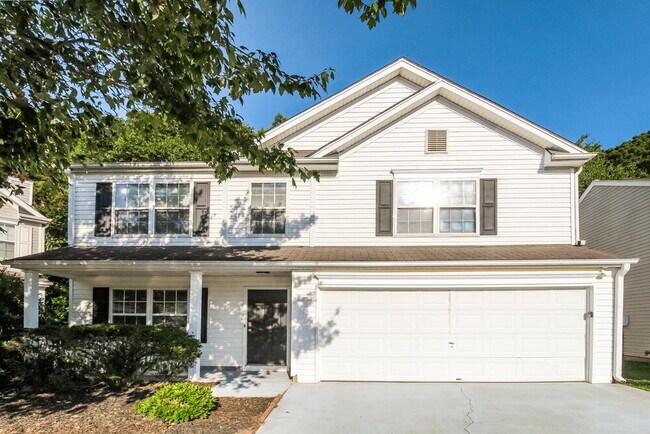 Photo - 1120 Eatonton Way House