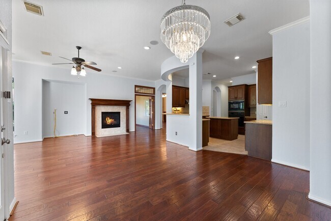 Photo - 31 N Warbler Bend Cir