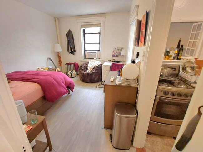 Photo - 1111 Boylston St Unit 34