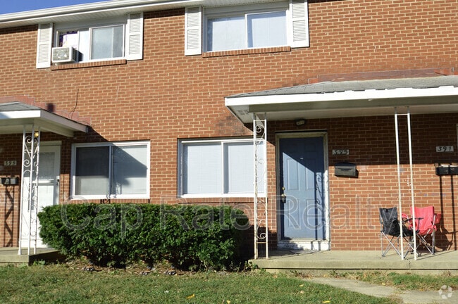 Building Photo - 393 Barnett Rd Rental