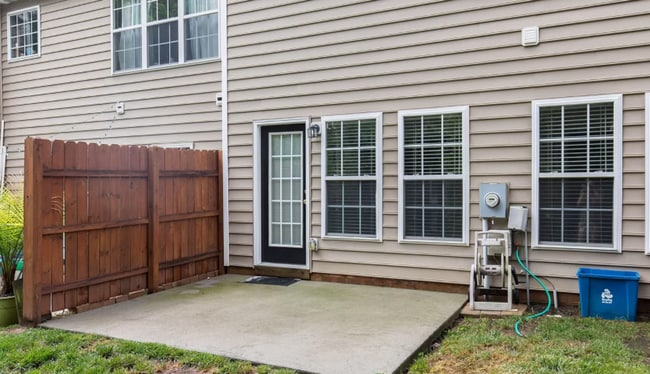 Photo - Gorgeous Townhome in Western Henrico!