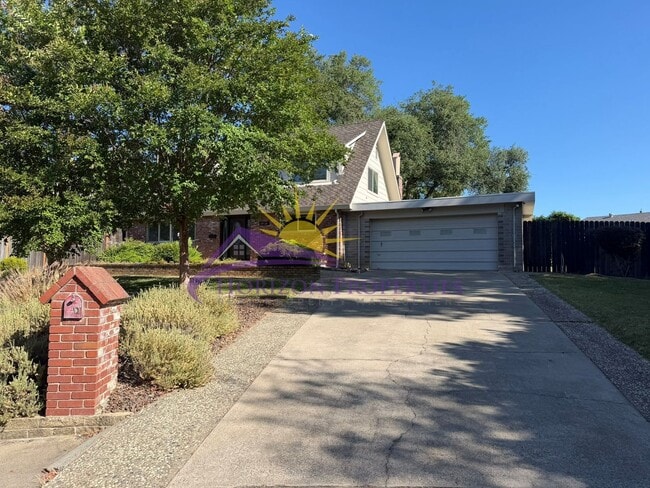 Photo - 3 Bed 2.5 Bath 2,027 sqft Fair Oaks Home with bonus office