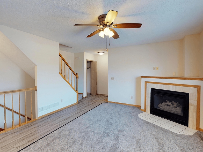 Welcome to French Creek  Townhomes