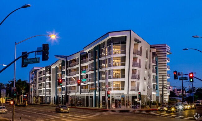 Haven Apartments - Building Exterior - Haven Apartments