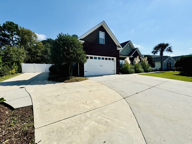 Photo - 1109 Tiger Grand Dr