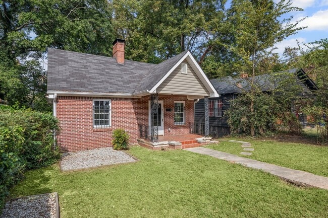 Photo - Upstairs Duplex Unit with 3 bedrooms and 2 baths. Westside Atlanta, 30314