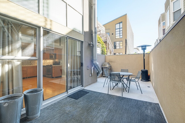 Photo - 68 Harriet St Unidad 8