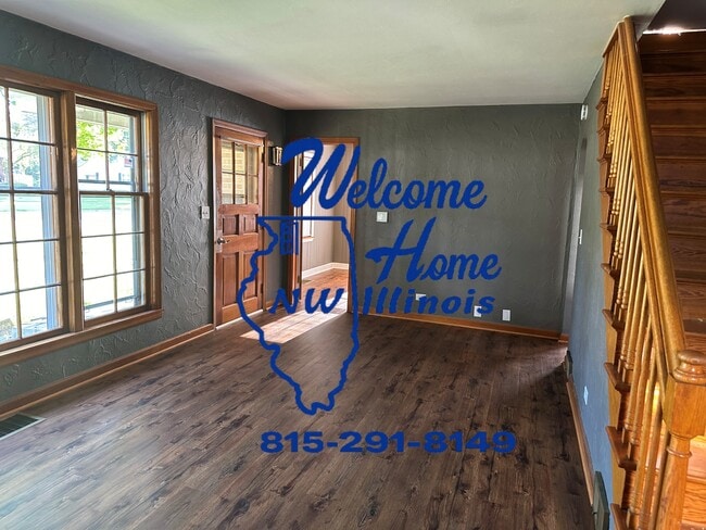 Photo - 1143 W Harrison St
