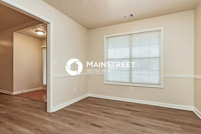 3 Bedroom Pet-Friendly Home in COVINGTON, GA with Main Street Renewal