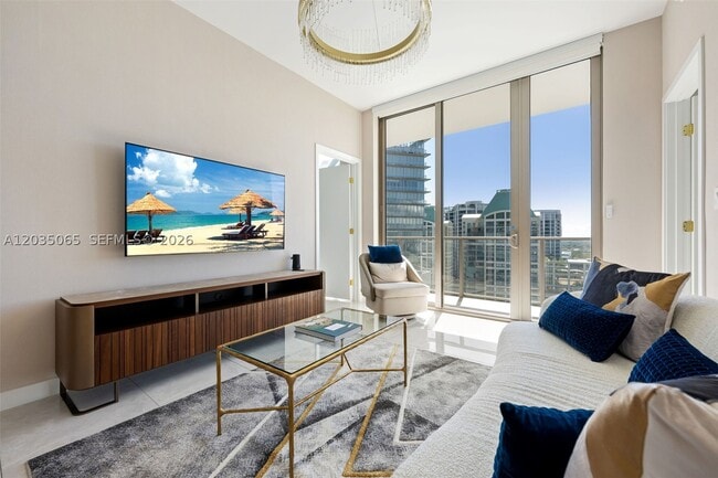 Photo - 2678 Tigertail Ave Unit 1705