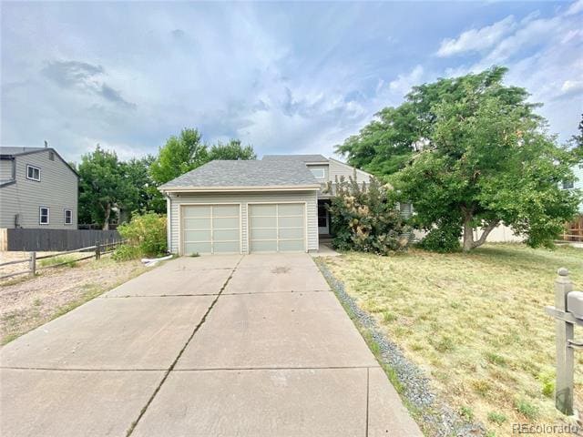 Photo - 18272 E Crestline Cir House