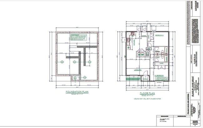 Photo - New Construction Move In Ready March 27th