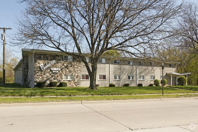 The Flats Parkview