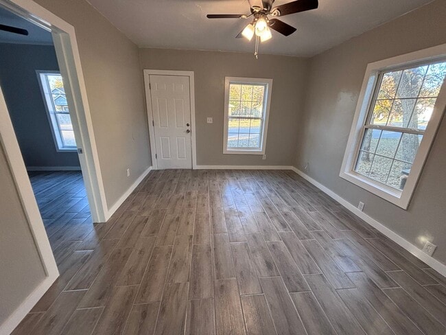 Photo - Remodeled 2 bedroom, 1 bathroom house with...