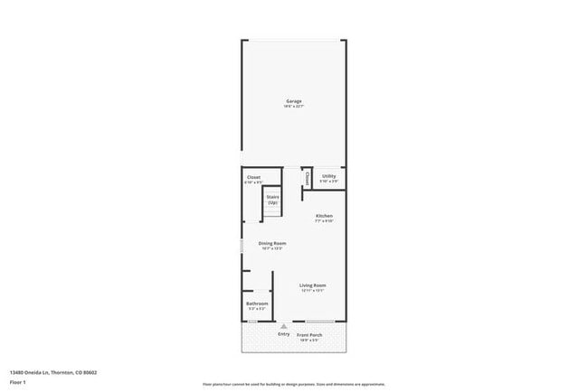 Photo - 13480 Oneida Ln