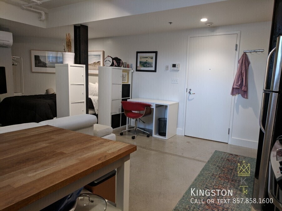 Photo - 26 Sunnyside St Unidad 3R