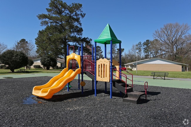 Playground