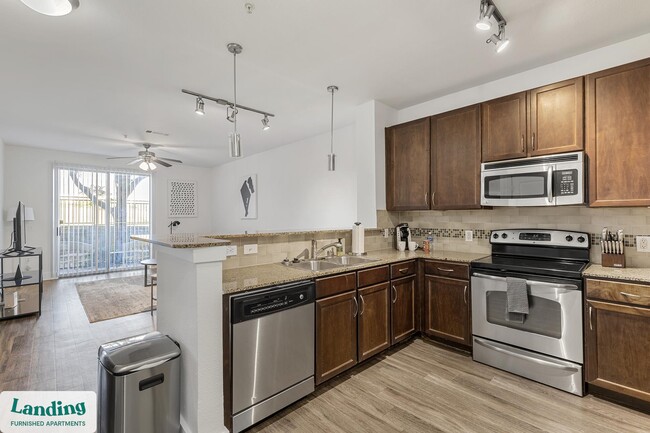 Photo - 7373 Valley View Ln Unit 1096