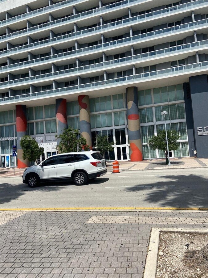 Photo - 50 Biscayne Blvd Unit 2906