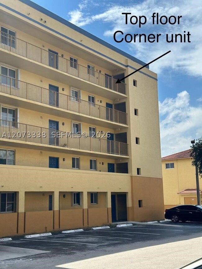 Photo - 14930 SW 82nd St Unit 16-506