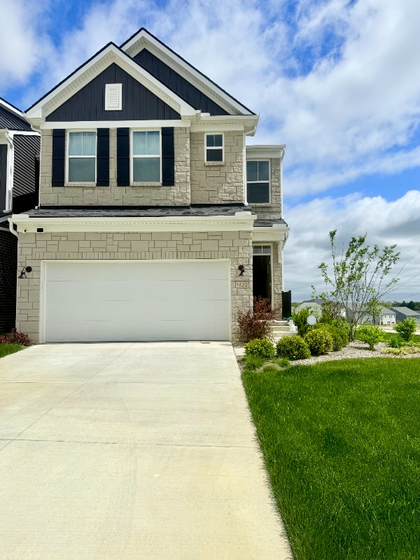Photo - 1420 Arcadia Dr Townhome