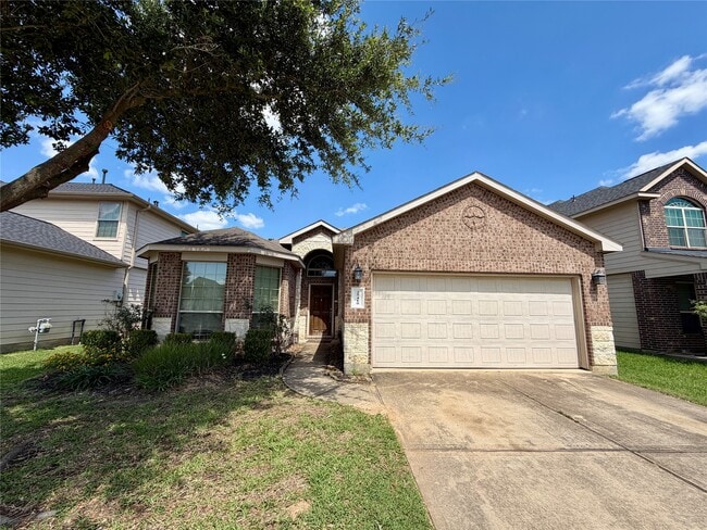 Photo - 25410 Saddlebrook Champion Way