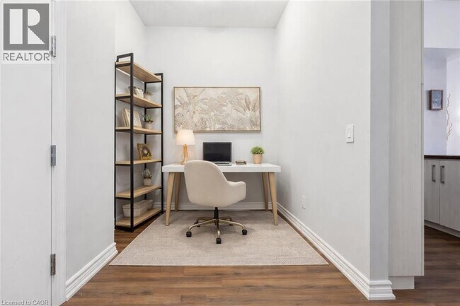 Photo - 40 Esplanade Ln Unité 102