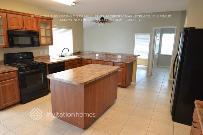 Photo - 1334 Scattered Pines Pl