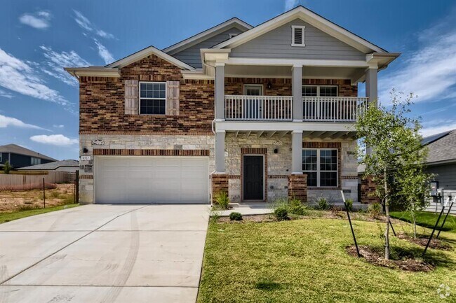 Building Photo - 9717 Eloquence Dr Rental