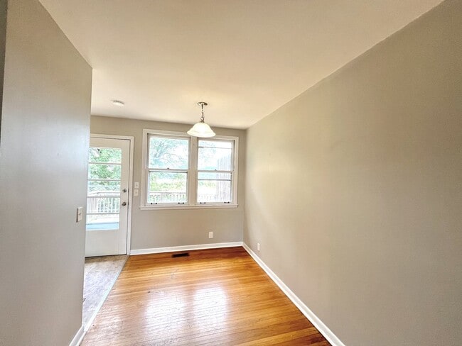 Photo - COMING SOON! Nashville! View the river fro...