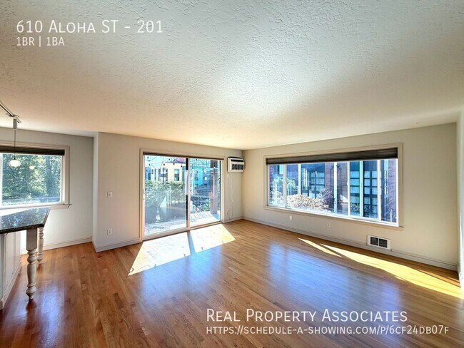 Photo - 610 Aloha St