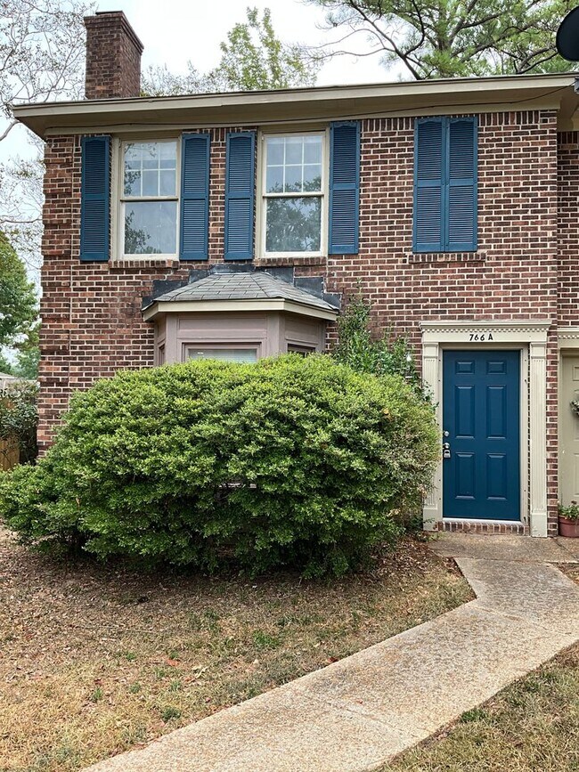 Cozy Townhome in Ridgeland - Cozy Townhome in Ridgeland