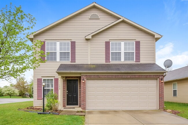 Photo - 11409 Water Birch Dr House