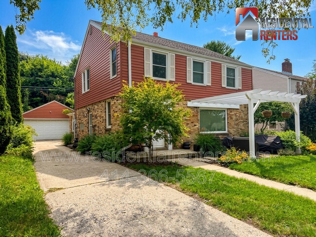 Building Photo - 2913 E Rhode Island Ave