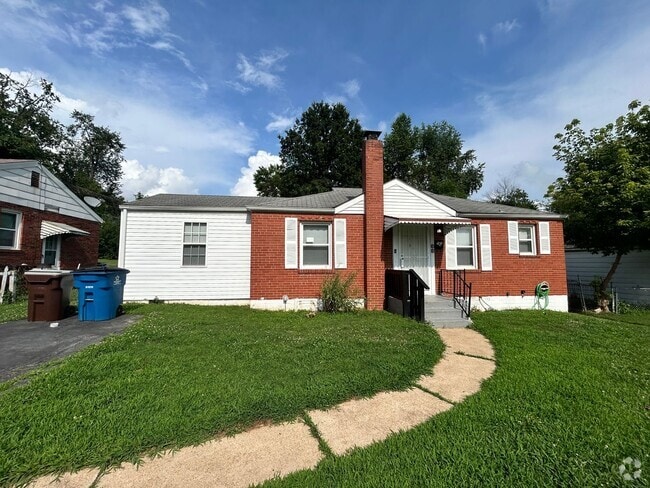 Building Photo - 60 Henquin Dr Rental