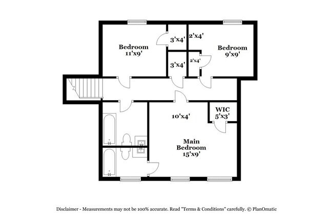 Photo - 3350 Eastwood Trail