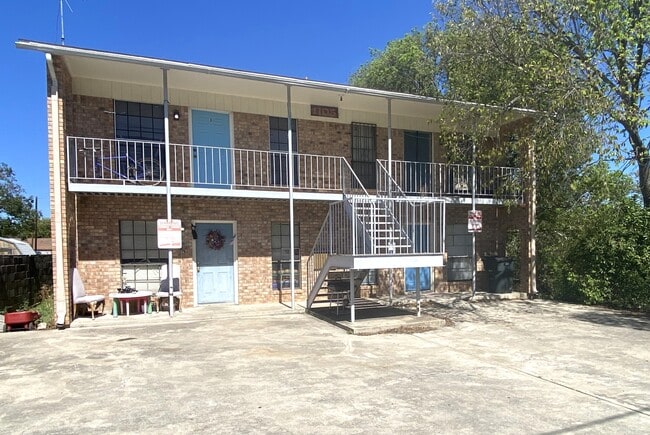 1105 Parmer Ave Unidad 1