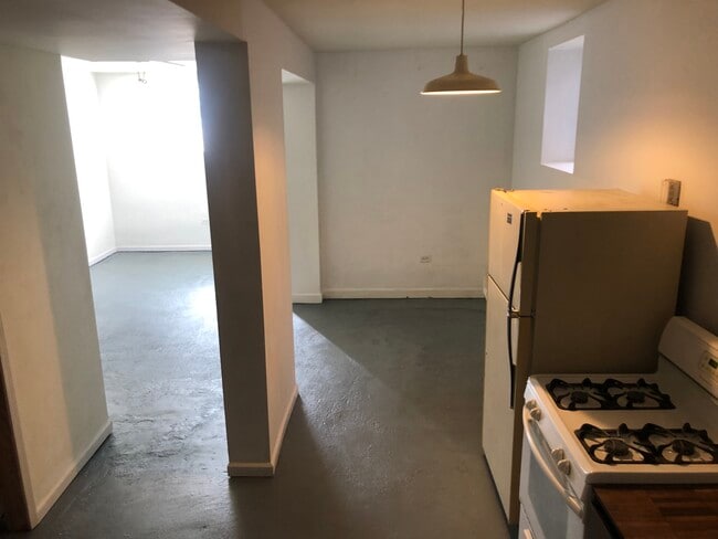 2211 N Campbell Ave Unit Basement single