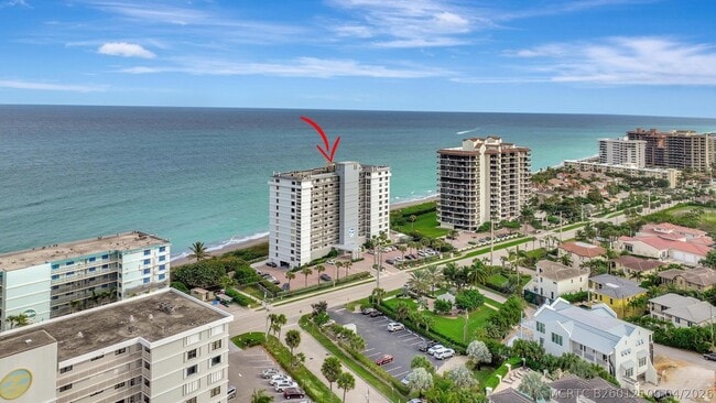 840 Ocean Dr Unit 806