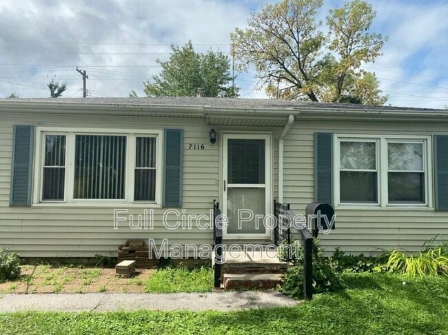 Building Photo - 7116 S 71st Ave Rental