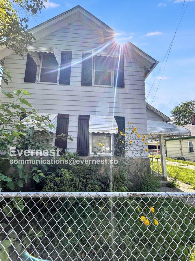 Photo - 3295 W 46th St Apartment