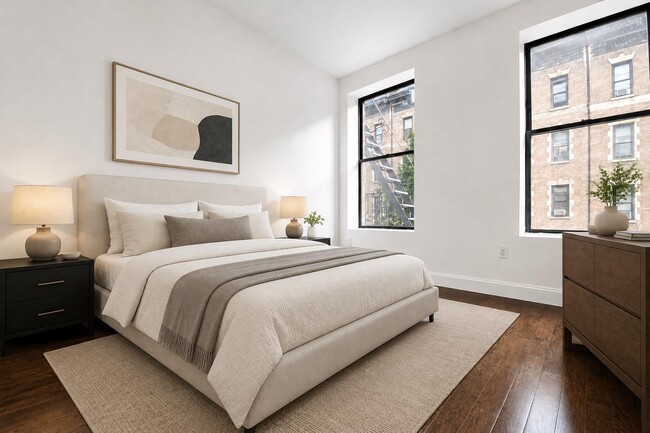Photo - 529 W 151st St Unit 33
