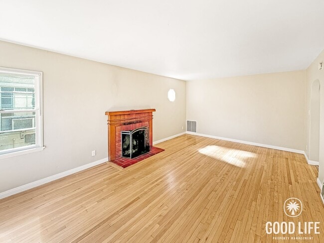 Photo - Charming 3-Bedroom Anaheim Home Featuring Private Backyard & Assigned Parking