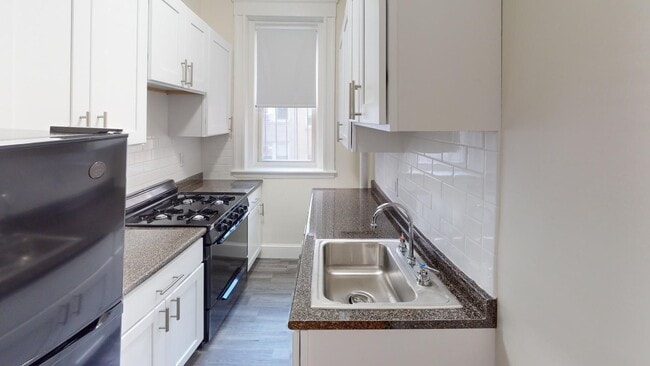 Photo - Avl NOW - No Fee! Split style 2BR in the heart of the Fenway