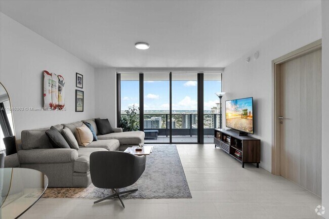 Building Photo - 1000 Brickell Plaza Unit 3610 Rental